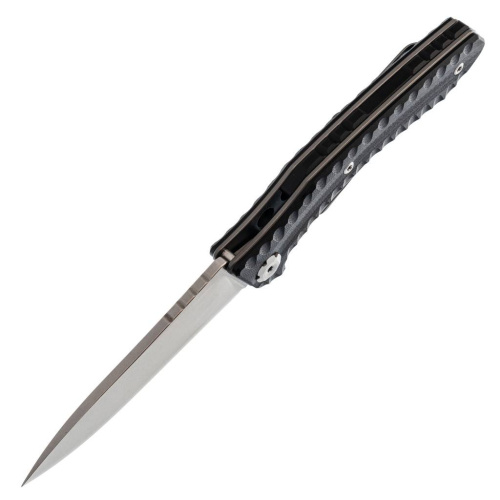 Складной нож Maxace Knife Zealot Black фото 4 Складной нож Maxace Knife Zealot Black фото 4