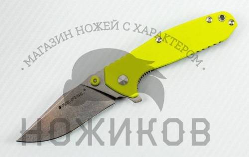 5891 Realsteel Нож H5 Gerfalcon