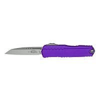  автоматический нож Microtech Cypher II S/E