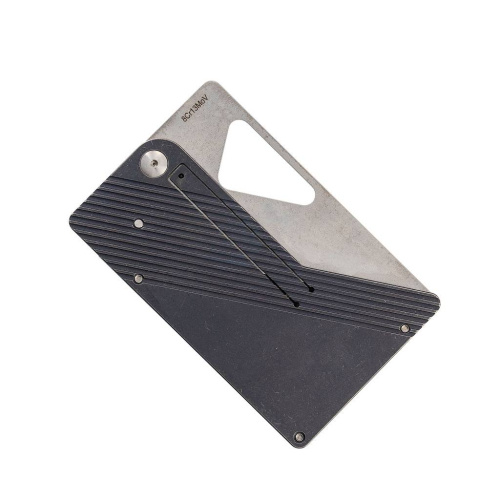 Складной нож Daggerr Cardknife фото 6