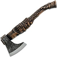 Кованый топор БлагоДарствие (мастерская) 