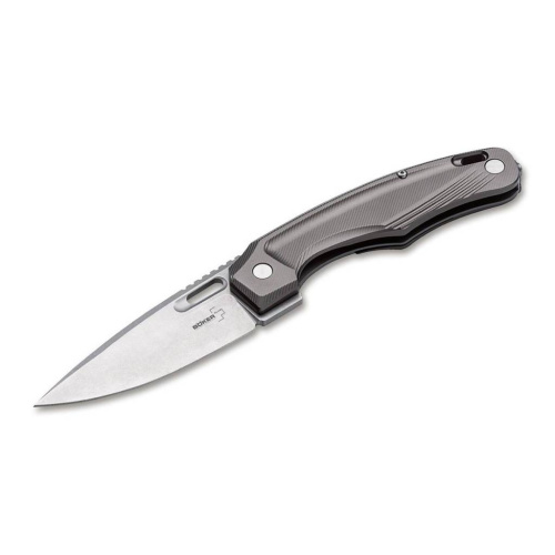 Складной нож Boker Warbird Al