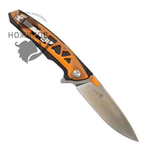 Складной нож Nimo Knives Panther фото 11 Складной нож Nimo Knives Panther фото 11