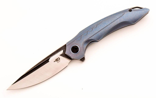 Складной нож Bestech Knives ORNETTA BT1811C Складной нож Bestech Knives ORNETTA BT1811C