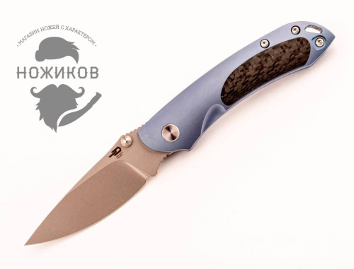 Складной нож Bestech Knives Junzi BT1809D фото 5 Складной нож Bestech Knives Junzi BT1809D фото 5