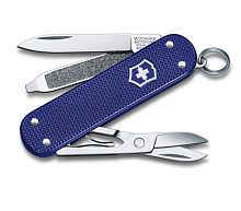 Перочинный нож Victorinox Alox Classic SD Colors
