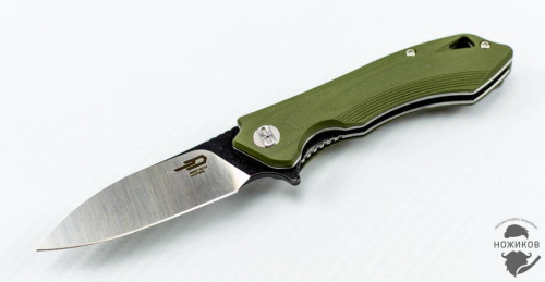 Складной нож Bestech Knives Beluga BG11B-1 фото 2 Складной нож Bestech Knives Beluga BG11B-1 фото 2