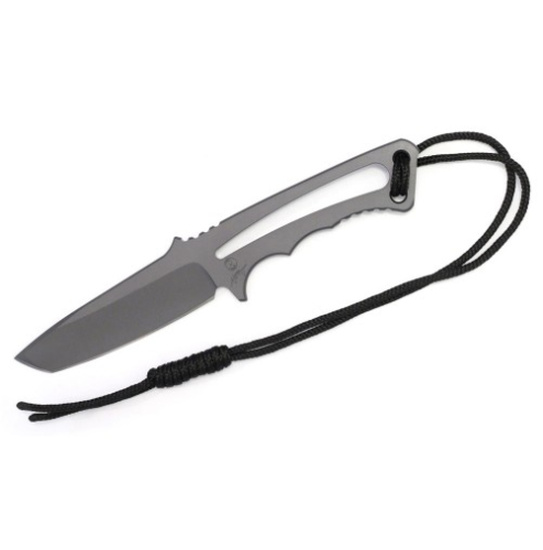 435 Chris Reeve Professional Soldier Blade