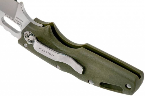 Складной нож Cold Steel Tuff Lite 20LTG фото 17