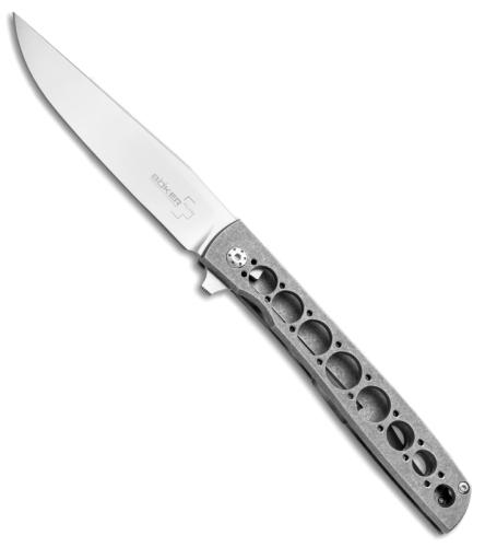 3810 Boker Plus Urban Trapper Grand 01BO736 фото 10 3810 Boker Plus Urban Trapper Grand 01BO736 фото 10
