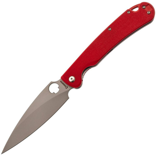 Складной нож Daggerr Sting XL beadblast