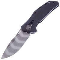 Складной нож Zero Tolerance ZT0308 Tiger Stripe