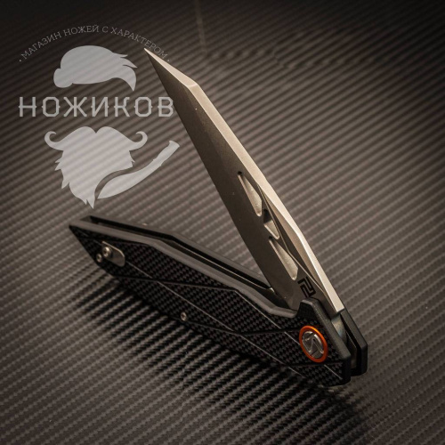 Складной нож Artisan Cutlery Artisan Cygnus фото 5