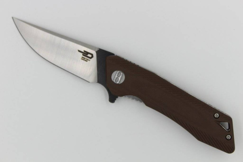 Складной нож Bestech Knives Thorn BG10C-1 фото 10 Складной нож Bestech Knives Thorn BG10C-1 фото 10
