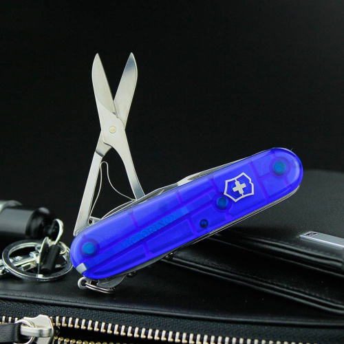 292 Victorinox Huntsman фото 2 292 Victorinox Huntsman фото 2