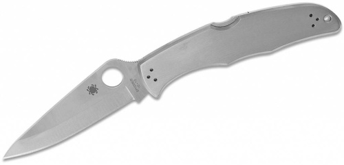 Складной нож Spyderco Endura 4 - 10P фото 12 Складной нож Spyderco Endura 4 - 10P фото 12