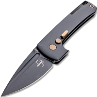 Автоматический складной нож Boker Harlock Mini