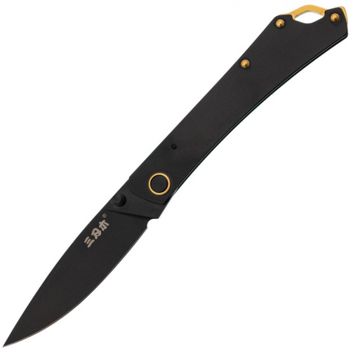 Складной нож Sanrenmu 9305-SB Складной нож Sanrenmu 9305-SB