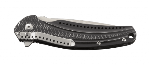 Складной нож CRKT Ripple™ Aluminum фото 8 Складной нож CRKT Ripple™ Aluminum фото 8
