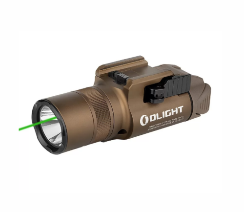 798 Olight Olight Baldr Pro R Desert Tan 798 Olight Olight Baldr Pro R Desert Tan