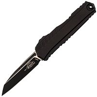  автоматический нож Microtech Cypher II S/E