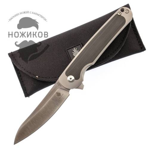 5891 Kizer Clutch фото 5