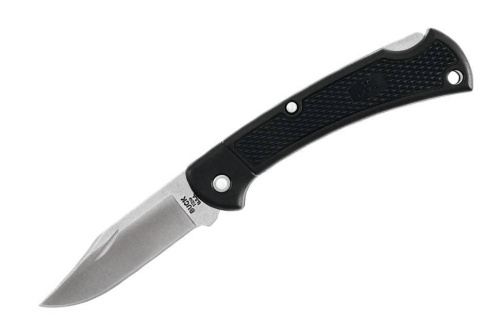 Складной нож Buck Ranger LT (Light Weight) 0112BKSLT фото 19 Складной нож Buck Ranger LT (Light Weight) 0112BKSLT фото 19