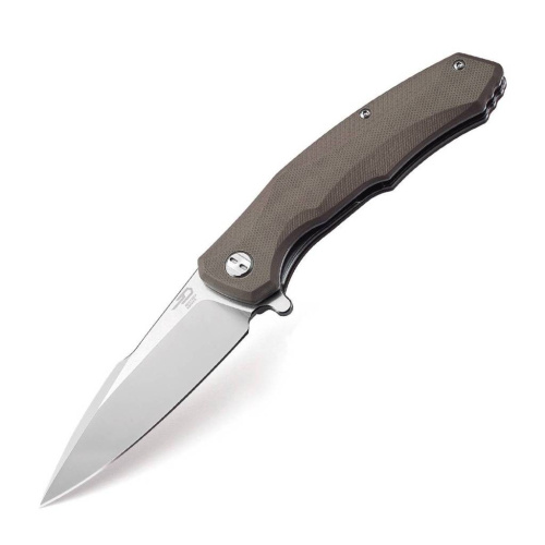 Складной нож Bestech Knives Warwolf