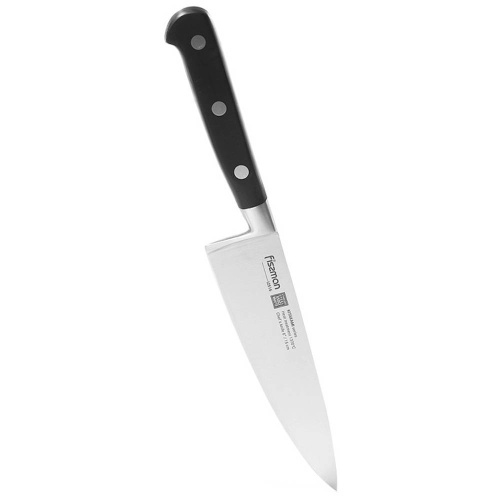 Кухонный нож Поварской Fissman Kitakami