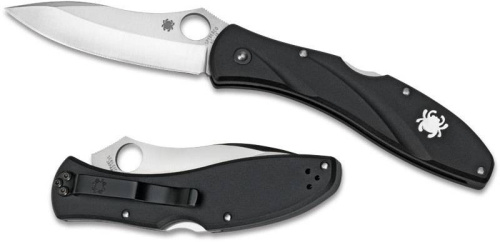 Складной нож Spyderco Centofante III C66PBK3 фото 3