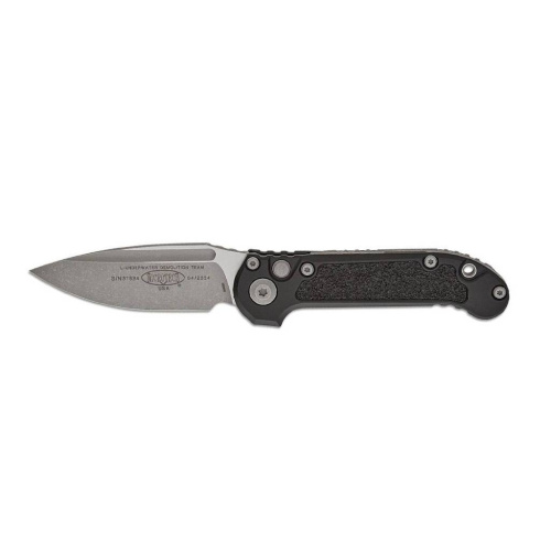 Автоматический нож Microtech LUDT Gen III S/E Автоматический нож Microtech LUDT Gen III S/E