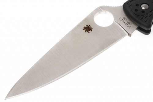 Складной нож Spyderco Endura 4 10PGRE фото 8 Складной нож Spyderco Endura 4 10PGRE фото 8