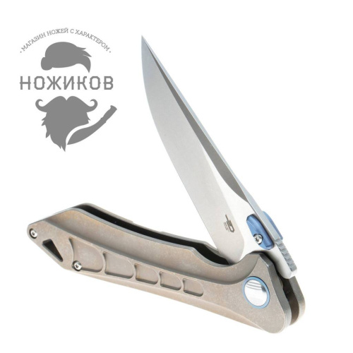 Складной нож Bestech Knives Supersonic BT1908C фото 5