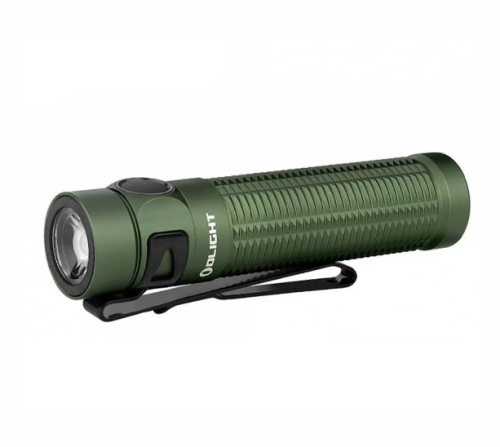798 Olight Baton 3 Pro OD Green CW 798 Olight Baton 3 Pro OD Green CW