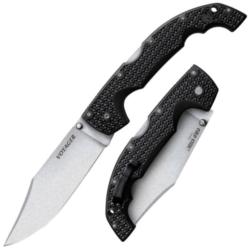 Cold Steel Складной ножVoyager XL 29AXC Cold Steel Складной ножVoyager XL 29AXC