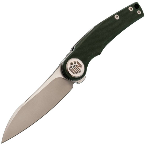 Складной нож Dr.Tech W3618GG Складной нож Dr.Tech W3618GG