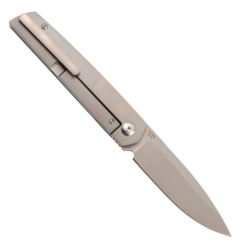 Складной нож Artisan Cutlery Sirius фото 5 Складной нож Artisan Cutlery Sirius фото 5