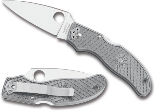 Складной нож Spyderco Calypso Jr. Складной нож Spyderco Calypso Jr.