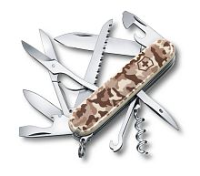Перочинный нож Victorinox Нож перочинныйHuntsman 91 мм