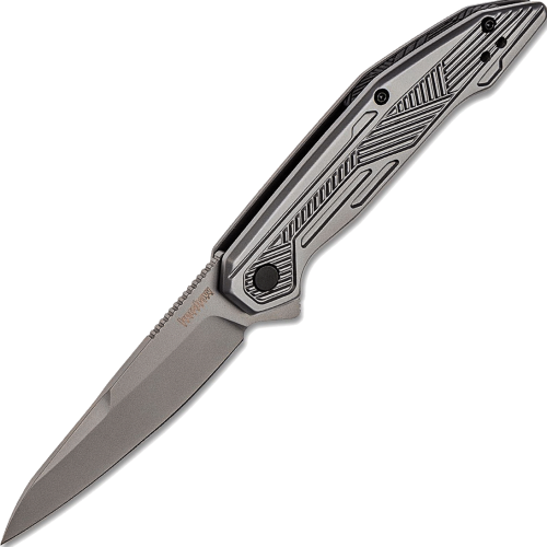 223 Kershaw Полуавтоматический складной нож Kershaw Terran фото 9 223 Kershaw Полуавтоматический складной нож Kershaw Terran фото 9