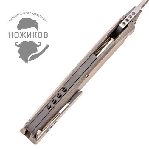 5891 Rike knife RK1507s-PL фото 7