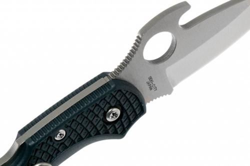 Складной нож Spyderco Dragonfly 2 Emerson C28PGYW2 фото 11 Складной нож Spyderco Dragonfly 2 Emerson C28PGYW2 фото 11