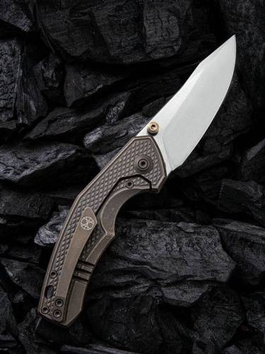 5891 WE Knife Gnar фото 3