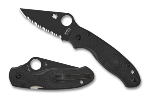 Складной нож Spyderco Para 3 Складной нож Spyderco Para 3
