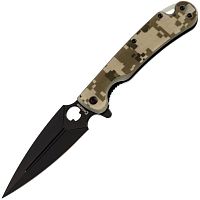 Arrow Camo DLC