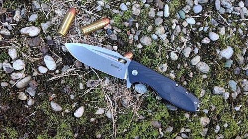 3810 Boker Caracal Flipper фото 8 3810 Boker Caracal Flipper фото 8