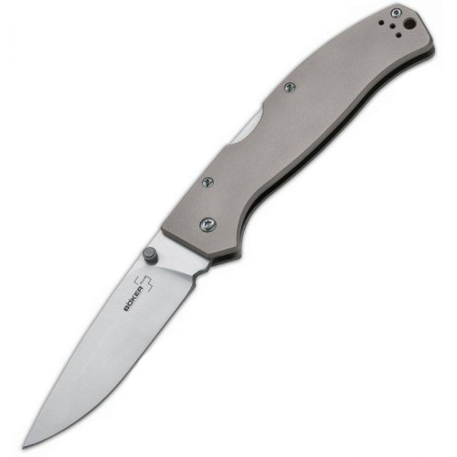 Складной нож Boker Plus Titan Drop 01BO188 фото 10 Складной нож Boker Plus Titan Drop 01BO188 фото 10