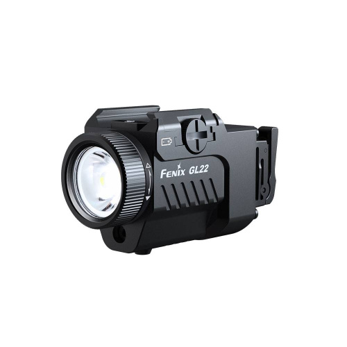 798 Fenix  Fenix GL22 c красным лазером