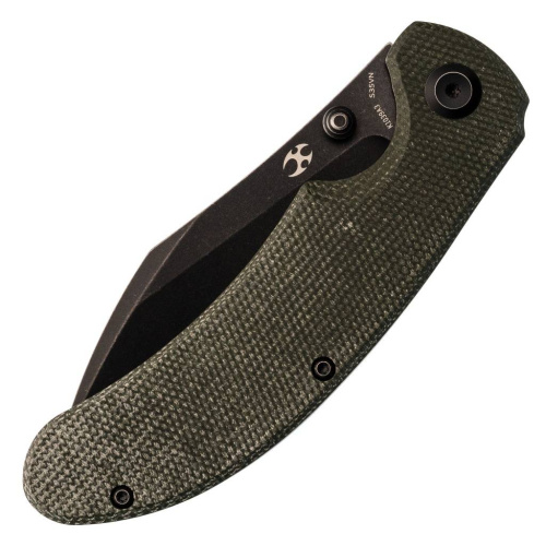 Складной нож Kansept knives Nesstreet фото 10 Складной нож Kansept knives Nesstreet фото 10