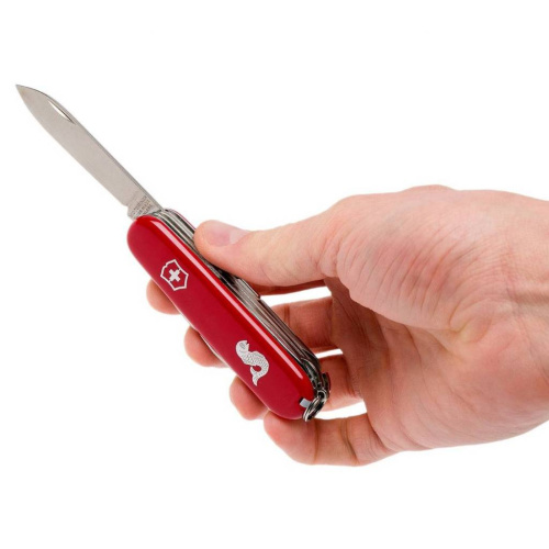 727 Victorinox Fisherman фото 4